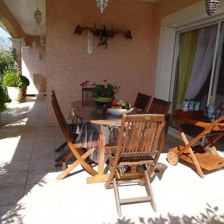 P'tit Bonheur Hébergement de vacances *