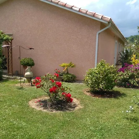 P'tit Bonheur Hébergement de vacances