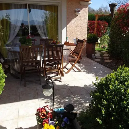 Hébergement de vacances P'tit Bonheur *